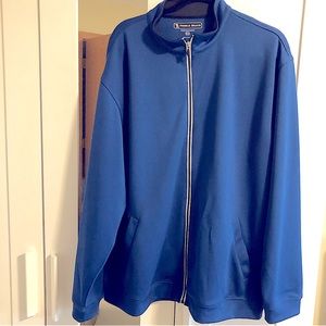 New Pebble Beach jacket